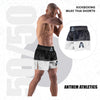 50/50 Muay Thai Shorts