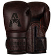 Stormbringer II Leather Boxing / Muay Thai Gloves