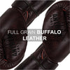 Stormbringer II Leather Boxing / Muay Thai Gloves