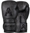 Stormbringer II Leather Boxing / Muay Thai Gloves