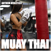 50/50 Muay Thai Shorts