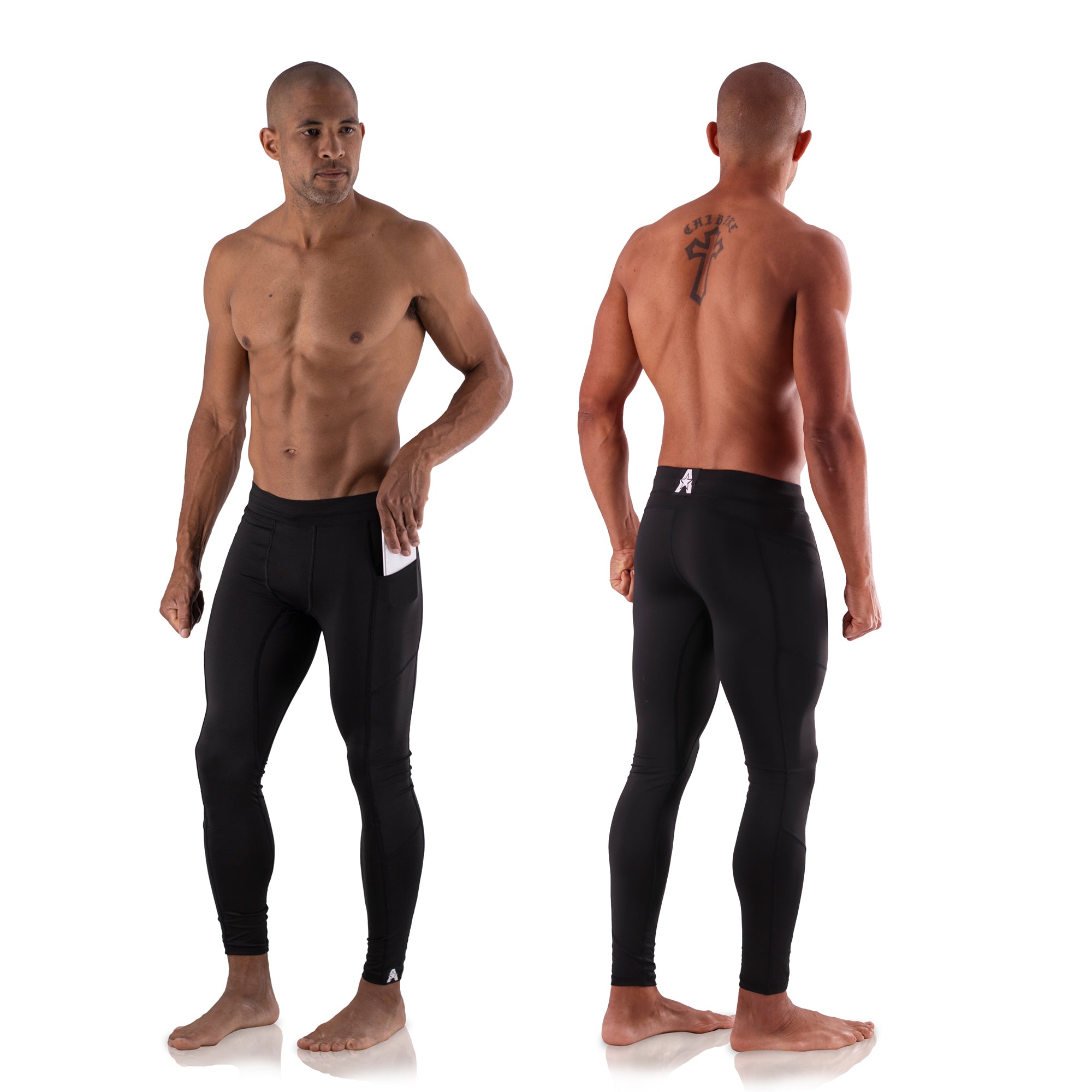 Bodybuilding compression pants hotsell