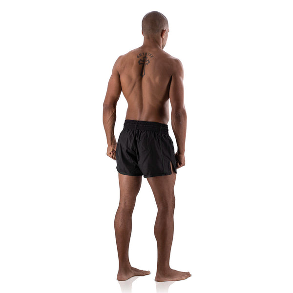 Resolute Muay Thai Shorts