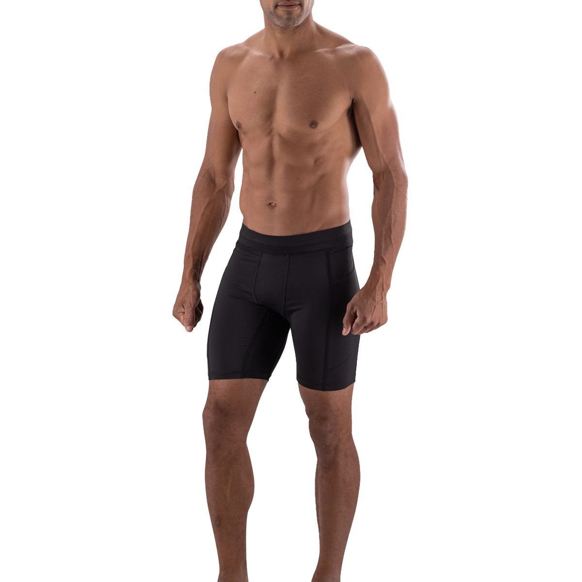 Hyperflex Compression Shorts Anthem Athletics