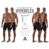 Hyperflex Compression Shorts